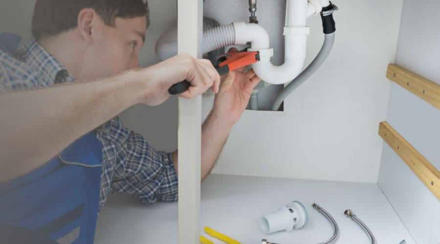 Professional Leak Detection in Bucks, AL