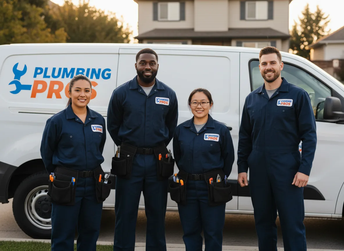 Water Heater Repair company in Bucks, AL